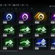 A picture of the supposed purchasable skill points. This does not appear currently in the store as of this article’s publications.